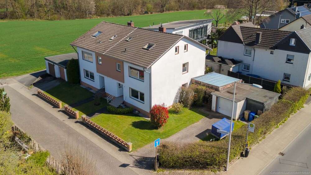 Thumbnail-Haus zum Kaufen in Bonn Niederholtorf 465.000,00 € 169.94 m²
