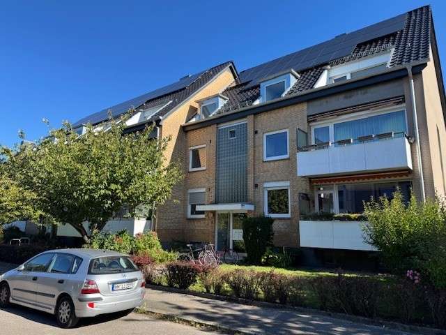 Thumbnail-Wohnung zum Kaufen in Hamburg 349.000,00 € 90.99 m²
