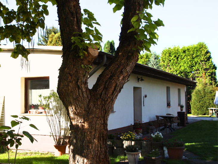 Thumbnail-Haus zum Kaufen in Hennigsdorf 450.000,00 € 90 m²