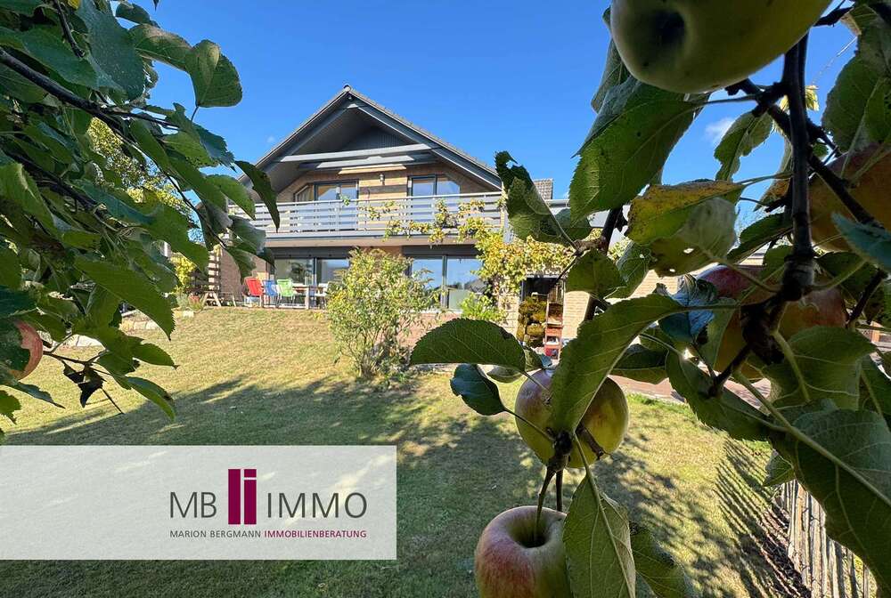 Thumbnail-Haus zum Kaufen in Lehre 649.000,00 € 256 m²