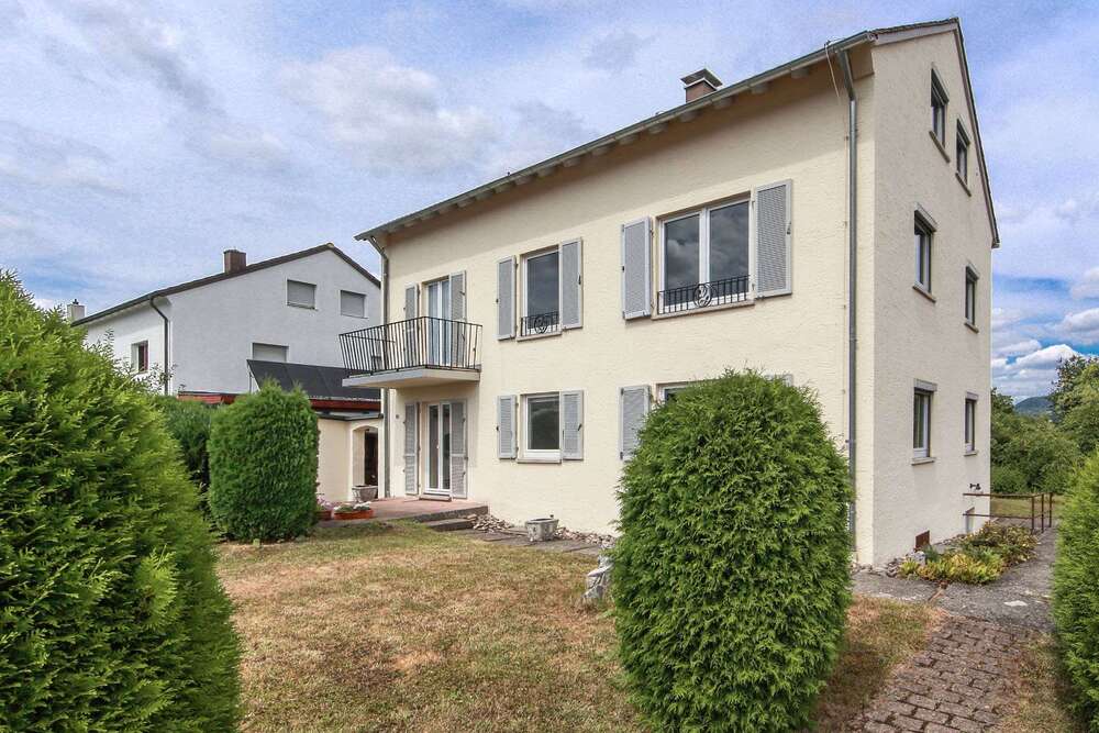 Thumbnail-Haus zum Kaufen in Aalen 439.000,00 € 189 m²