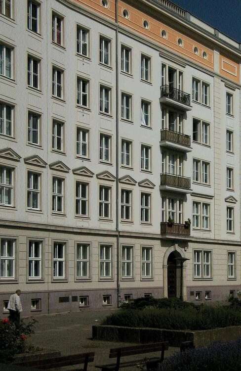 Thumbnail-Wohnung zum Mieten in Magdeburg 578,93 € 77.19 m²