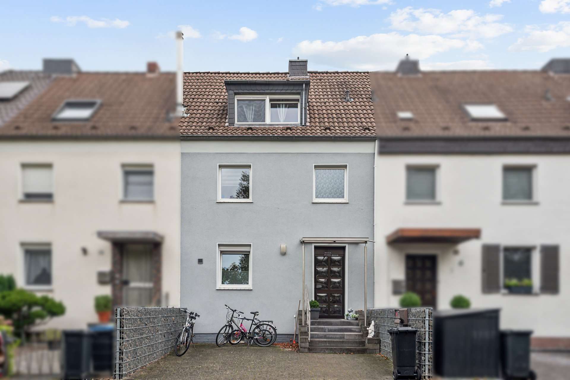 Thumbnail-Haus zum Kaufen in Köln 499.434,00 € 113 m²