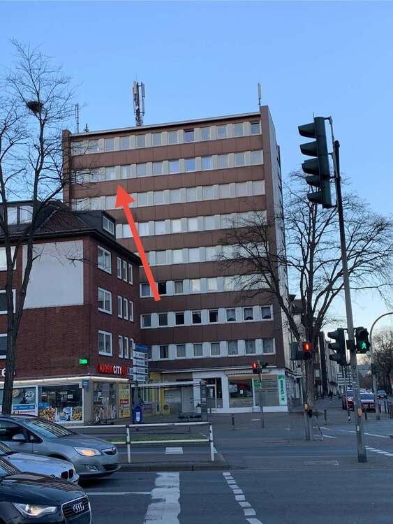Thumbnail-Wohnung zum Kaufen in Gelsenkirchen 69.000,00 € 68 m²