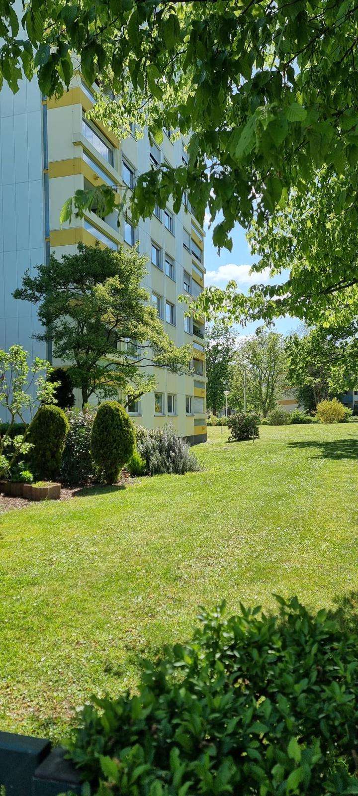 Thumbnail-Wohnung zum Kaufen in Mannheim 265.000,00 € 100 m²