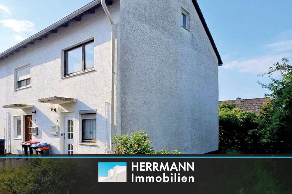Thumbnail-Haus zum Kaufen in Bad Münder am Deister 99.000,00 € 87 m²