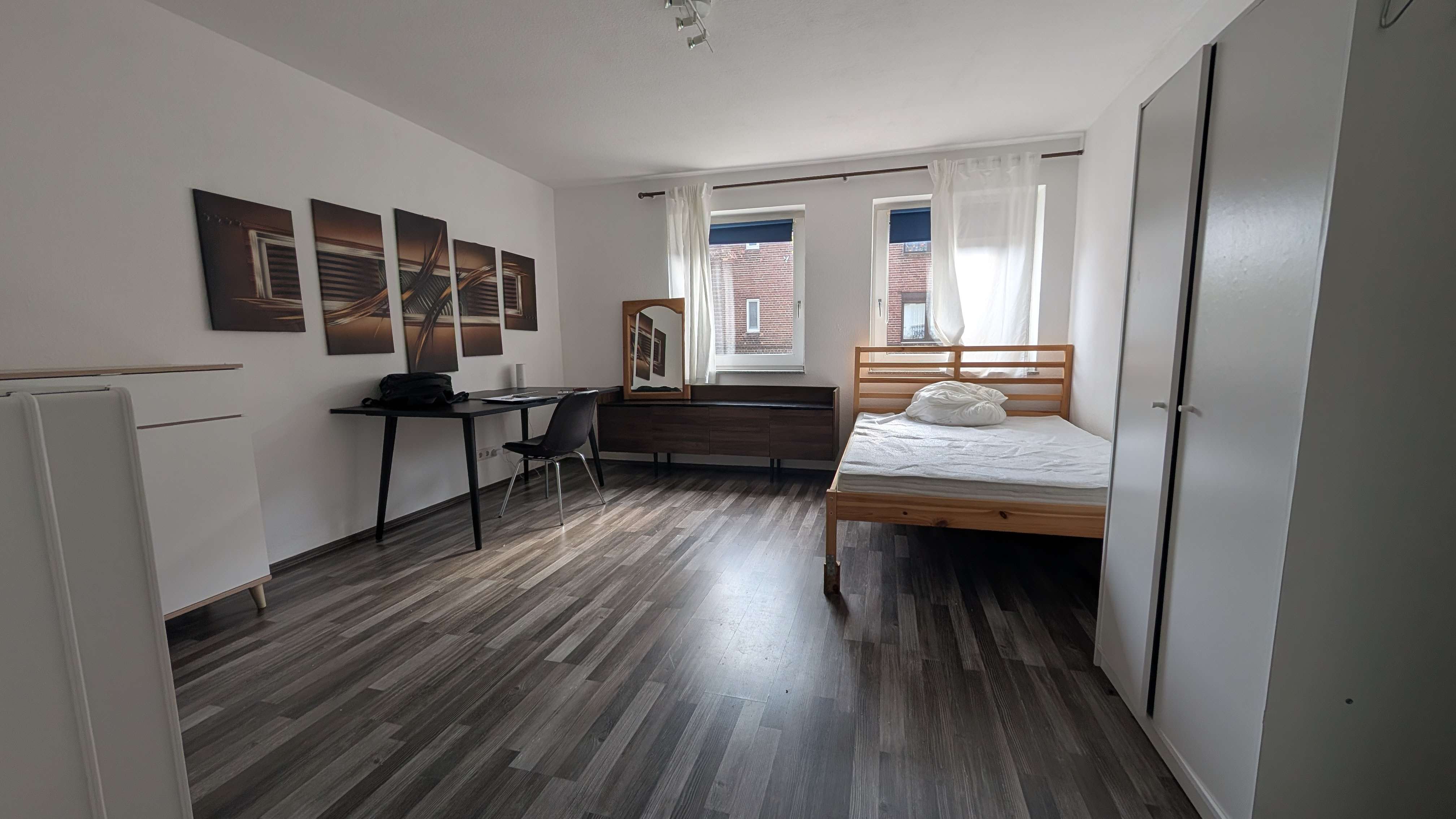Thumbnail-Wohnung zum Mieten in Neuss 825,00 € 66 m²