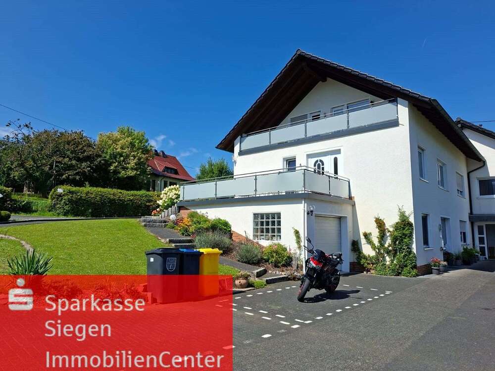 Thumbnail-Haus zum Kaufen in Freudenberg 399.000,00 € 213 m²