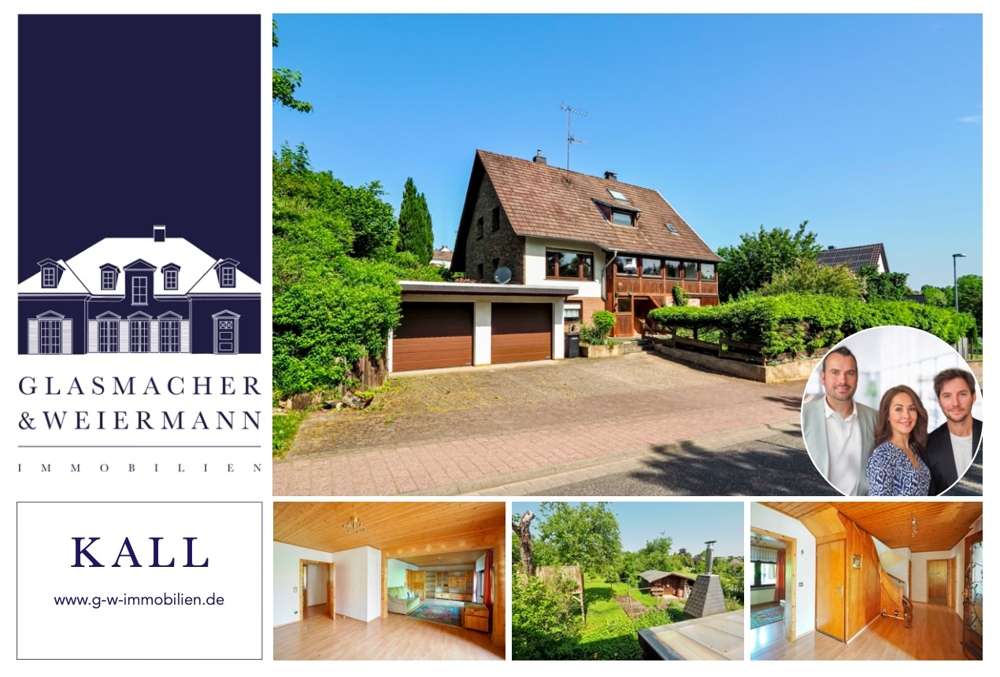 Thumbnail-Haus zum Kaufen in Kall Rinnen 259.000,00 € 160 m²