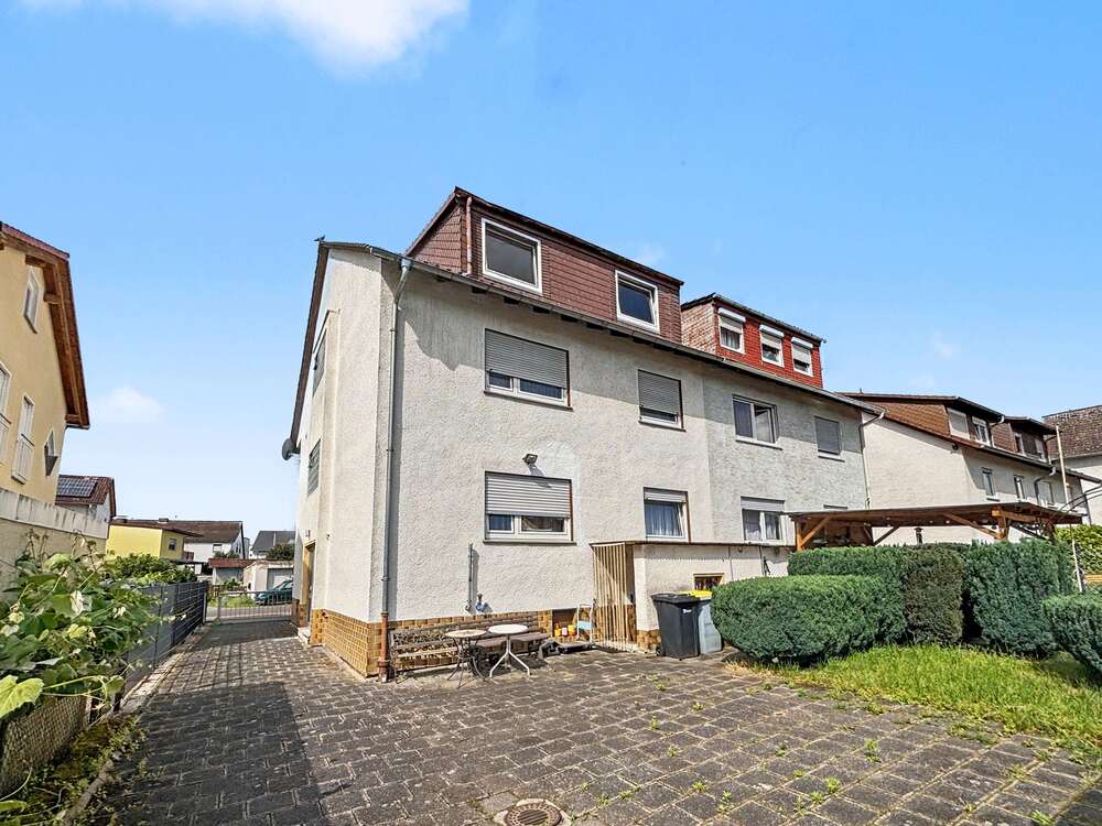 Thumbnail-Haus zum Kaufen in Erlensee 495.000,00 € 220 m²
