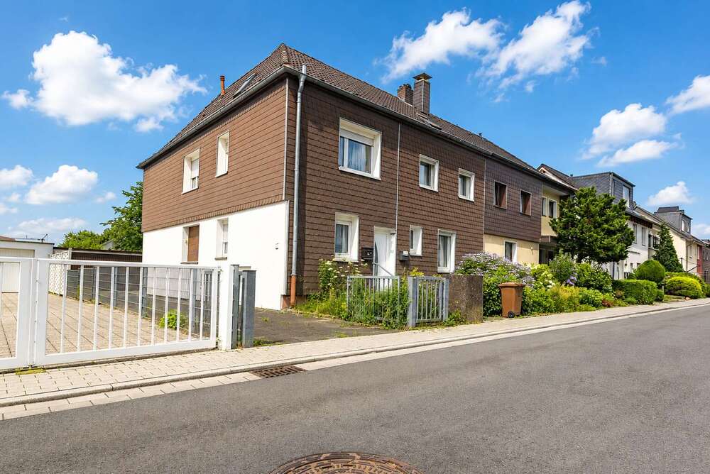 Thumbnail-Haus zum Kaufen in Essen Heisingen 439.000,00 € 140 m²