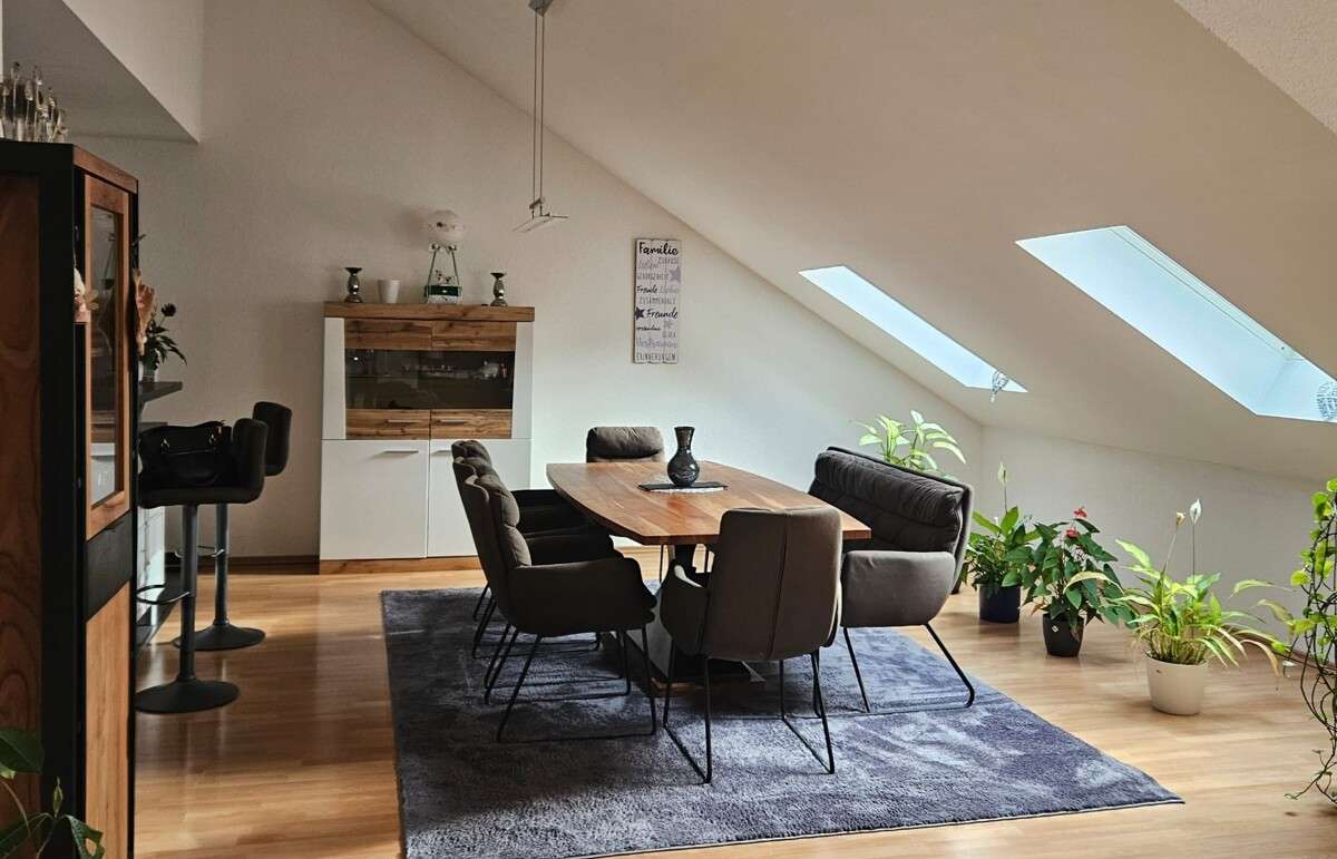 Thumbnail-Wohnung zum Kaufen in Quierschied Fischbach 355.000,00 € 148 m²