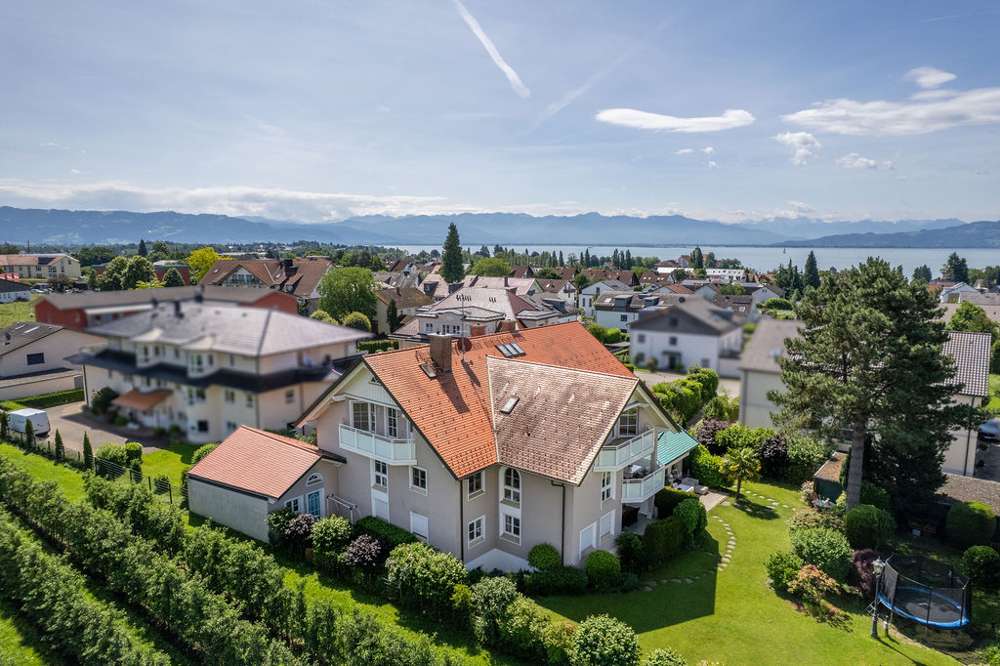 Thumbnail-Wohnung zum Kaufen in Wasserburg (Bodensee) Hege 998.000,00 € 213 m²