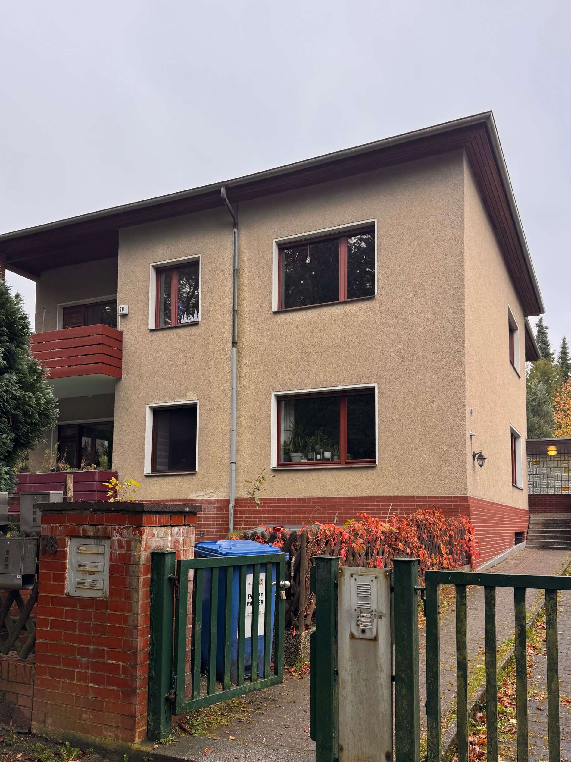 Thumbnail-Haus zum Kaufen in Berlin 850.000,00 € 292 m²