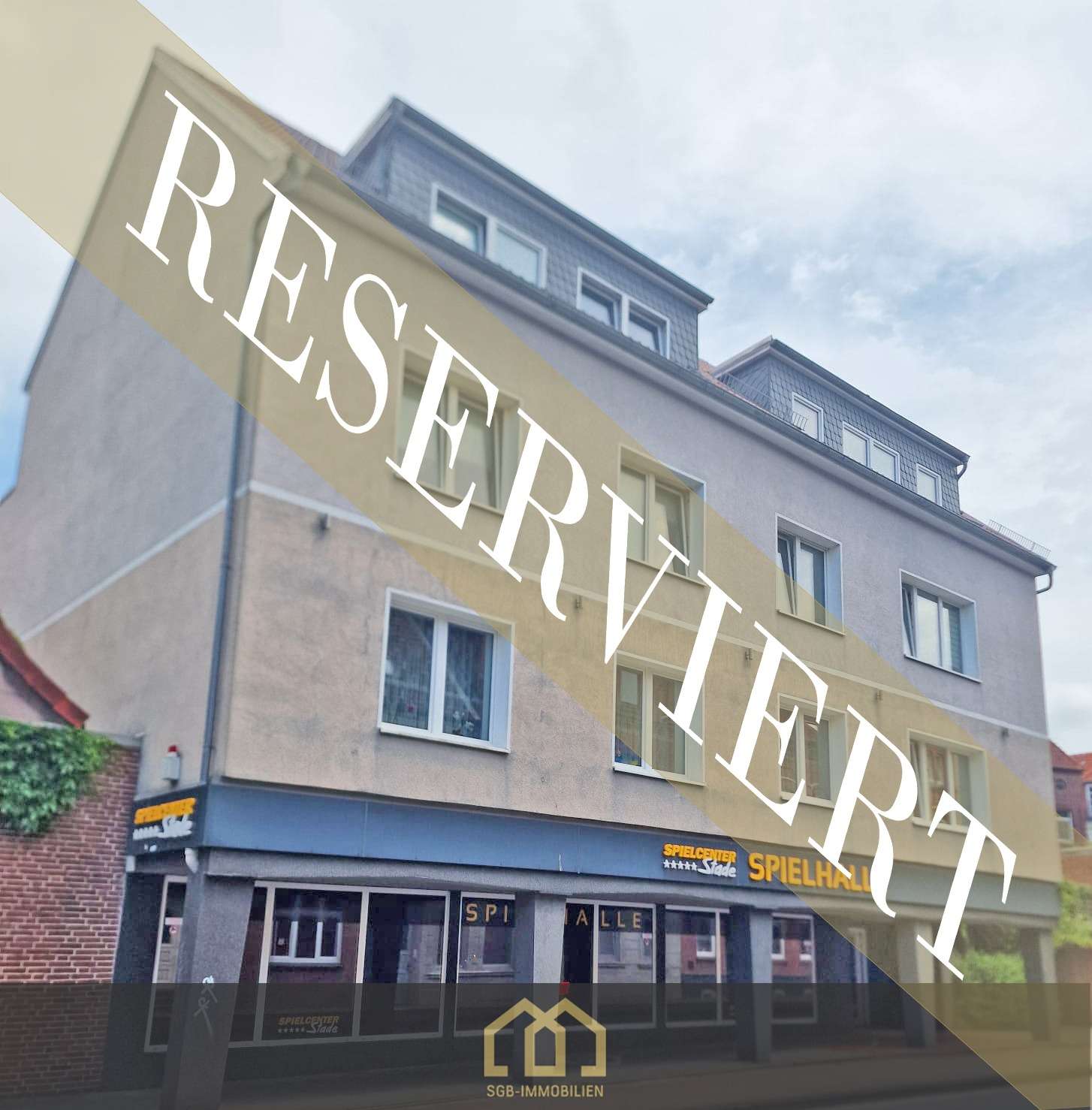 Thumbnail-Haus zum Kaufen in Stade 1.390.000,00 € 644.79 m²