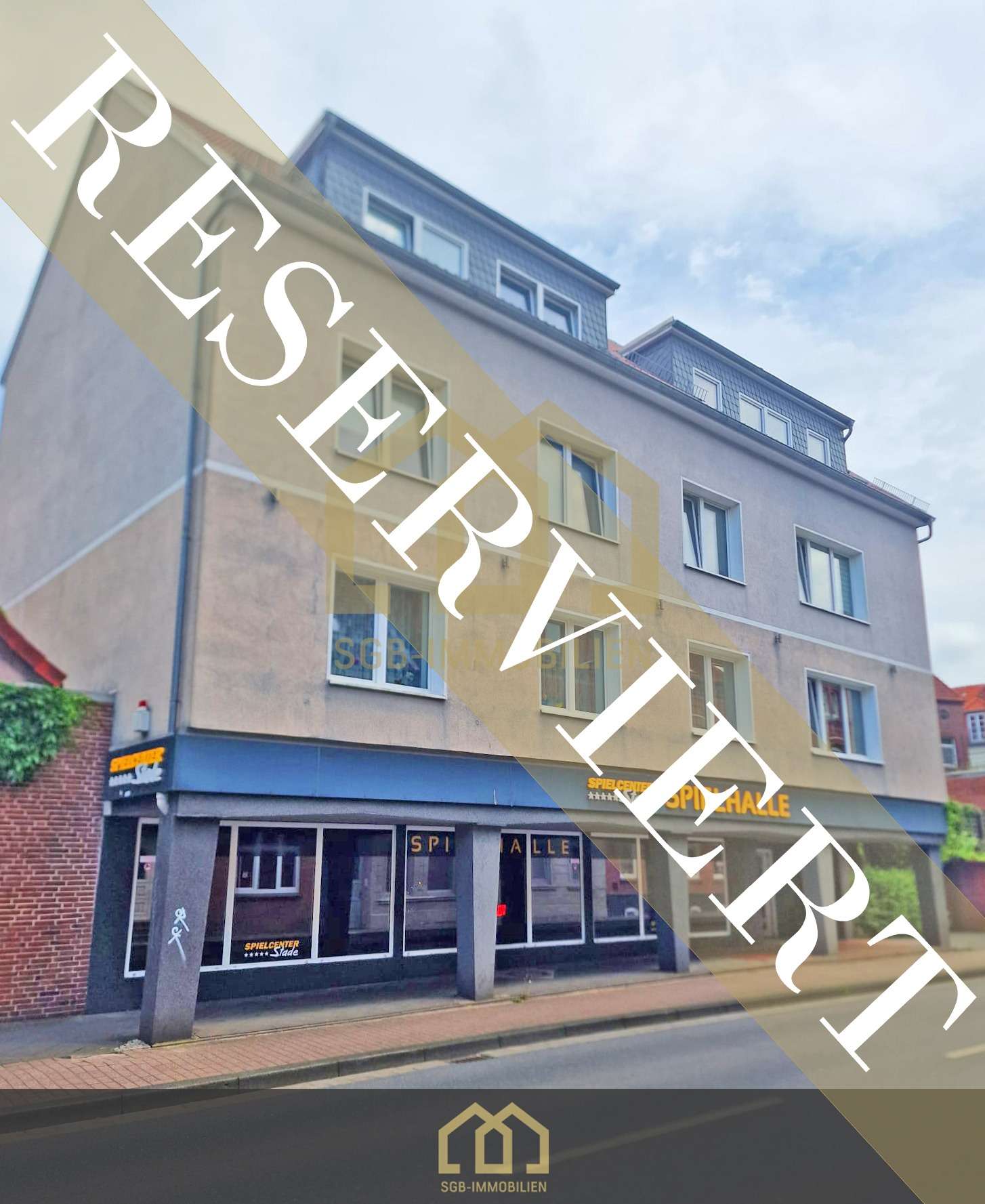 Thumbnail-Haus zum Kaufen in Stade 1.390.000,00 € 644.79 m²