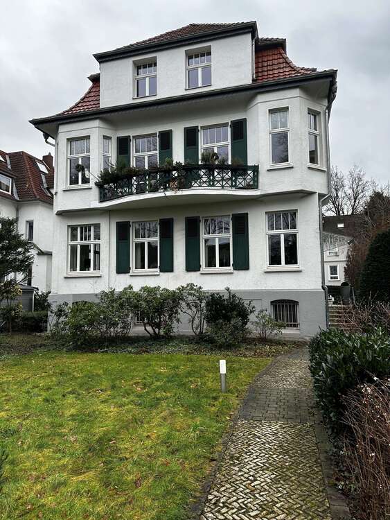 Thumbnail-Wohnung zum Mieten in Herford 1.318,50 € 150 m²