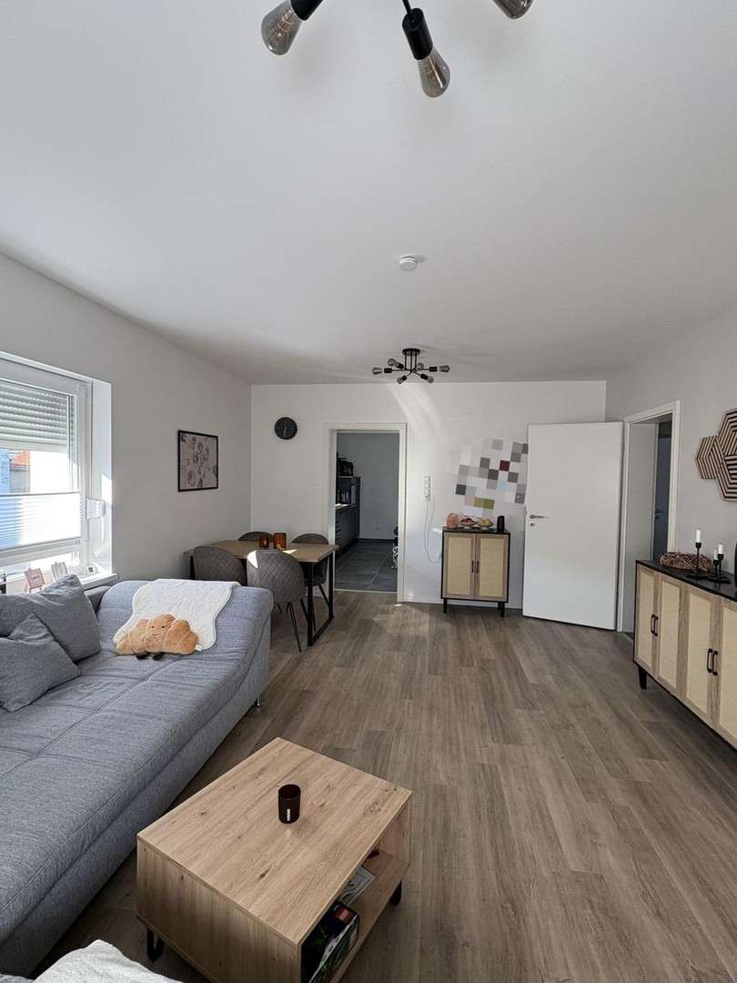 Thumbnail-Wohnung zum Mieten in Grünberg 800,00 € 83 m²