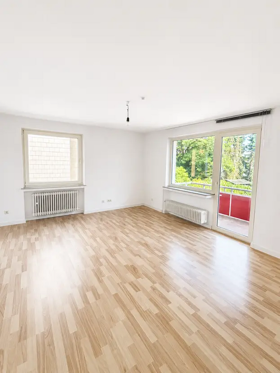 Thumbnail-Wohnung zum Mieten in Essen 750,00 € 60 m²
