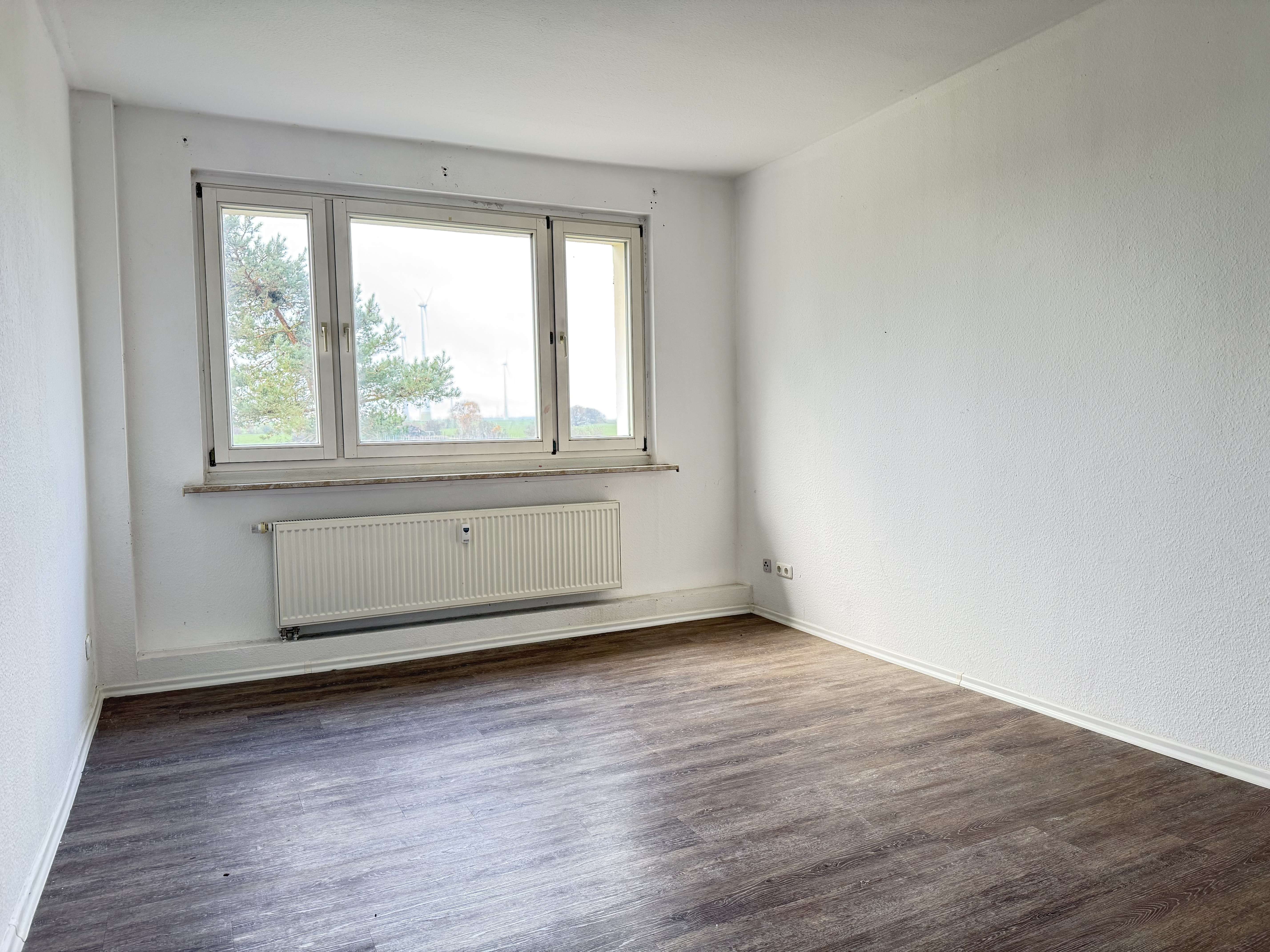 Thumbnail-Wohnung zum Mieten in Lindstedt 300,00 € 57.5 m²
