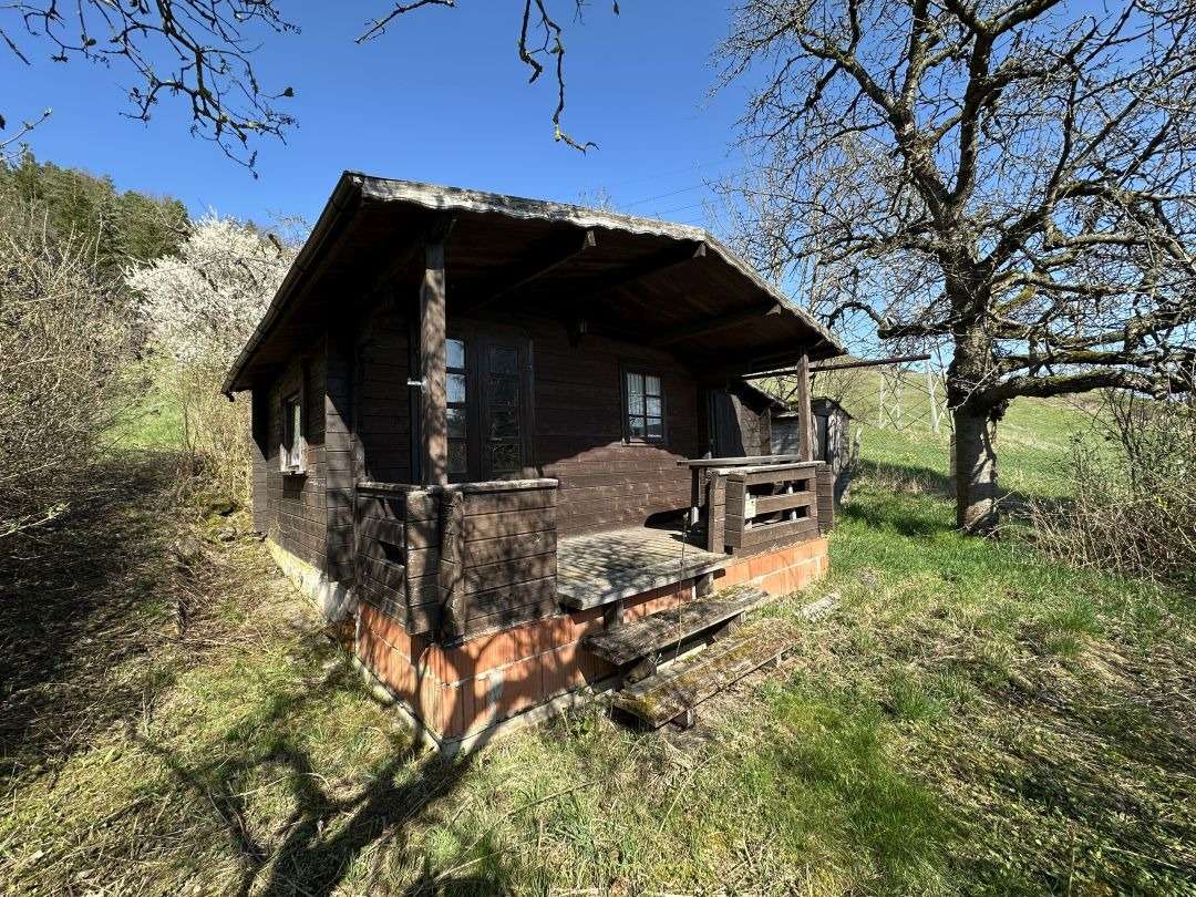 Thumbnail-Grundstück zu verkaufen in Eisenach 38.000,00 € 3748 m²