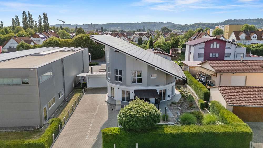 Thumbnail-Haus zum Kaufen in Weingarten 1.161.000,00 € 266 m²