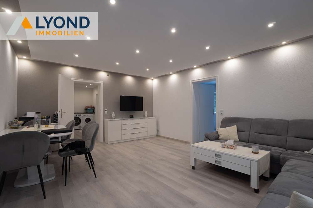 Thumbnail-Wohnung zum Kaufen in Gammelshausen 279.000,00 € 101 m²