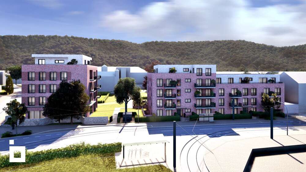 Thumbnail-Wohnung zum Kaufen in Bonn 251.300,00 € 32.52 m²