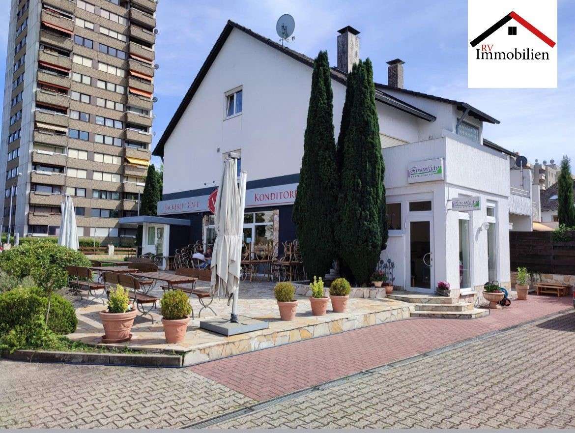 Thumbnail-Haus zum Kaufen in Egelsbach 1.500.000,00 € 459 m²