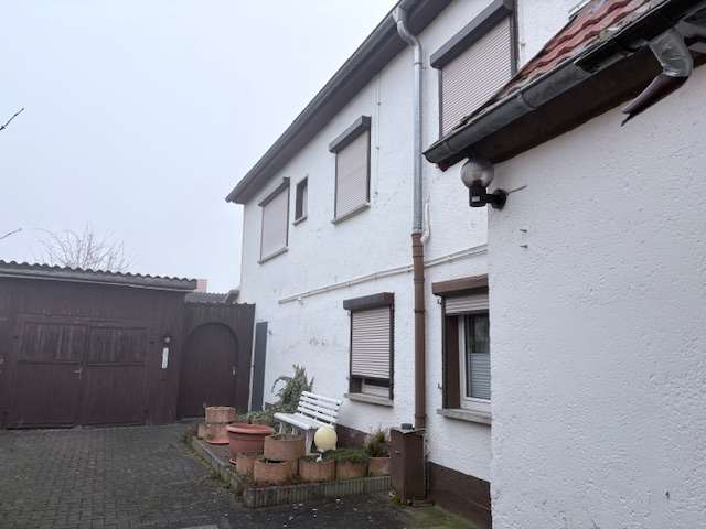 Thumbnail-Haus zum Kaufen in Oberheldrungen 48.000,00 € 100 m²
