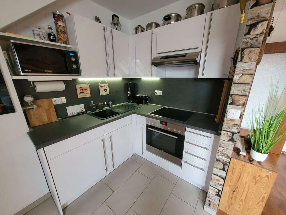 Thumbnail-Wohnung zum Kaufen in Stockelsdorf 139.000,00 € 44 m²