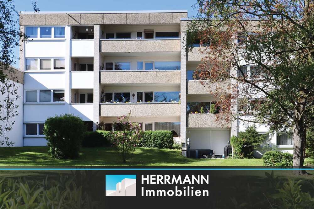Thumbnail-Wohnung zum Kaufen in Springe 159.000,00 € 77 m²