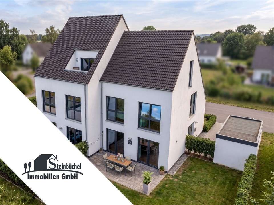 Thumbnail-Haus zum Kaufen in Münster 828.500,00 € 131.67 m²