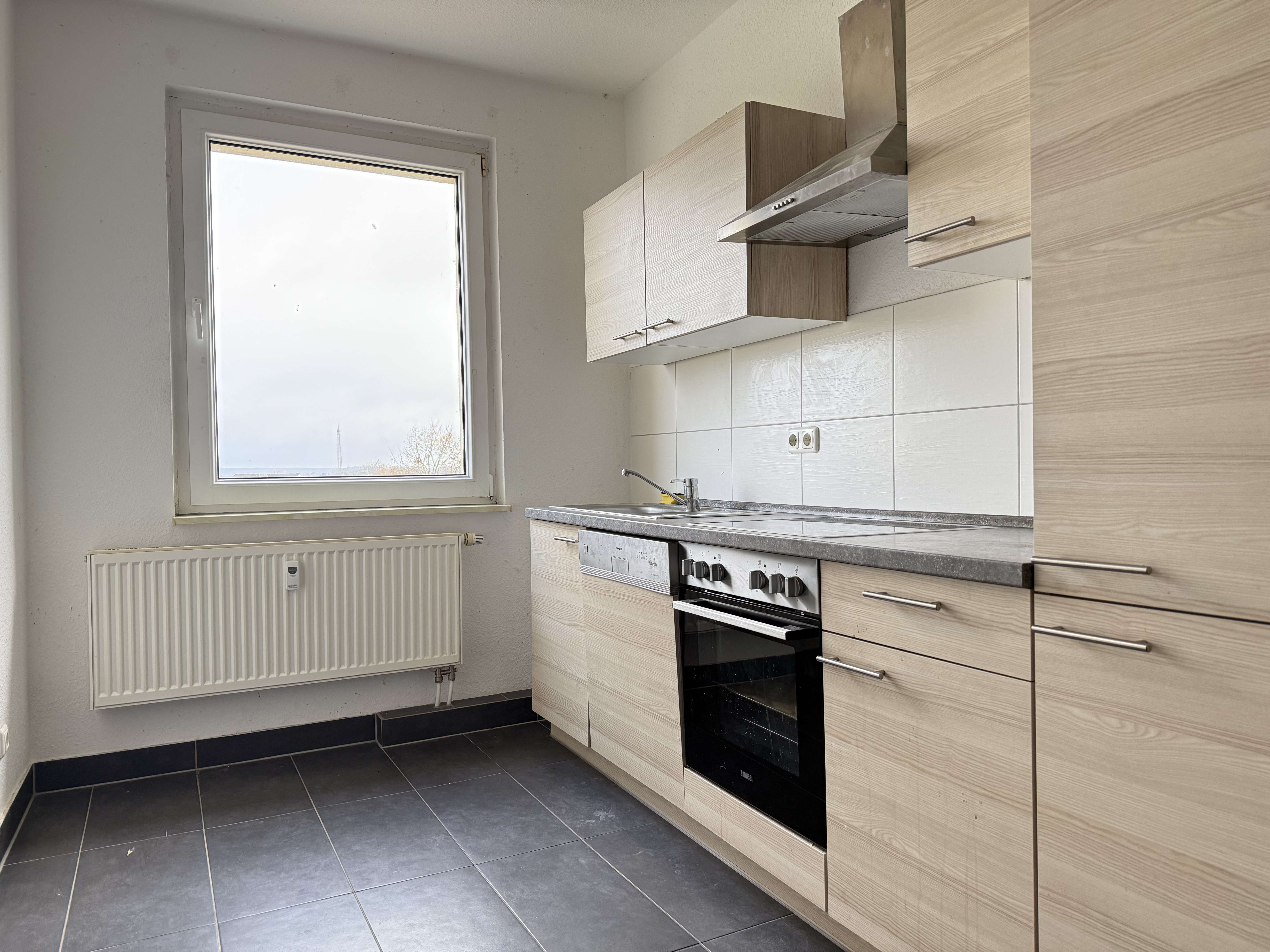 Thumbnail-Wohnung zum Mieten in Lindstedt 265,00 € 47 m²