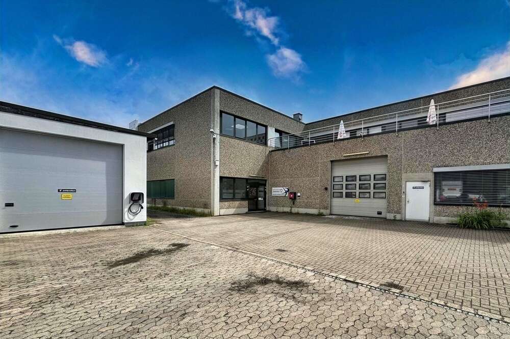 Thumbnail-Halle in Hannover 9.000,00 € 1086 m²