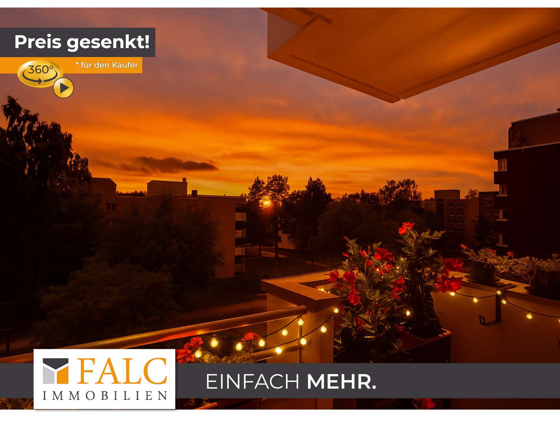 Thumbnail-Wohnung zum Kaufen in Ottobrunn 448.000,00 € 80.73 m²