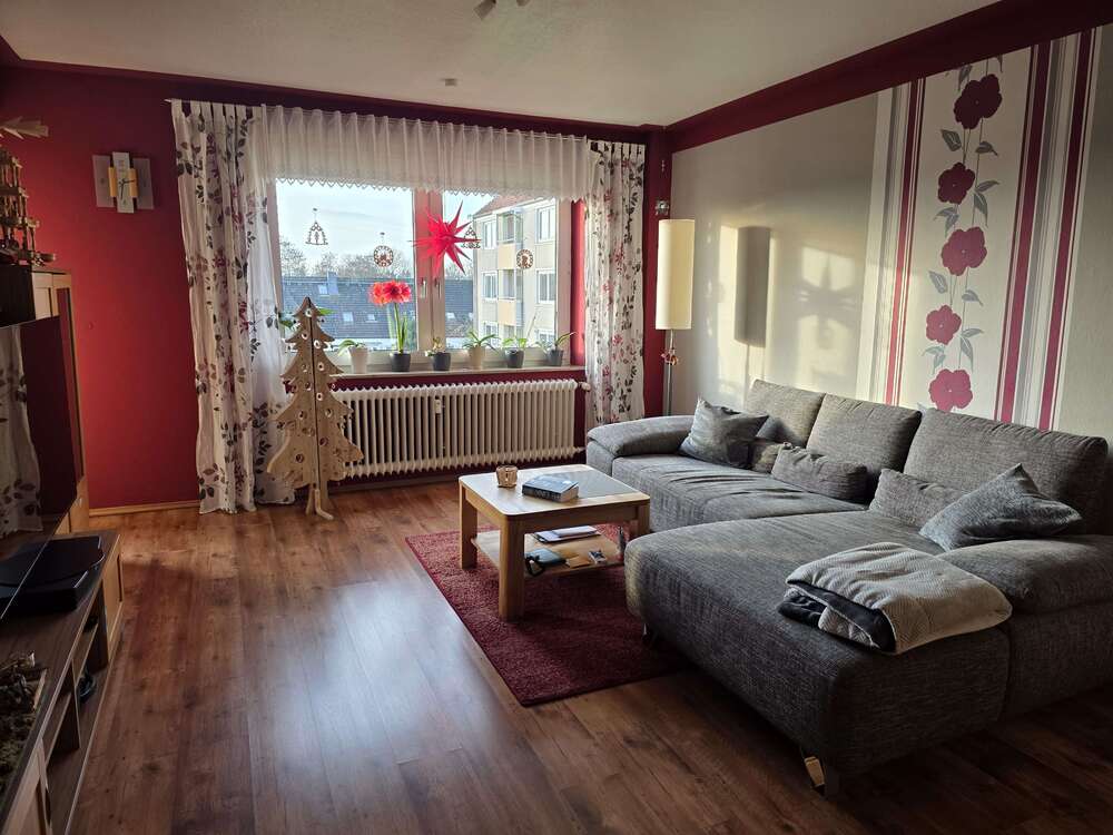 Thumbnail-Wohnung zum Kaufen in Hannover 279.000,00 € 83 m²