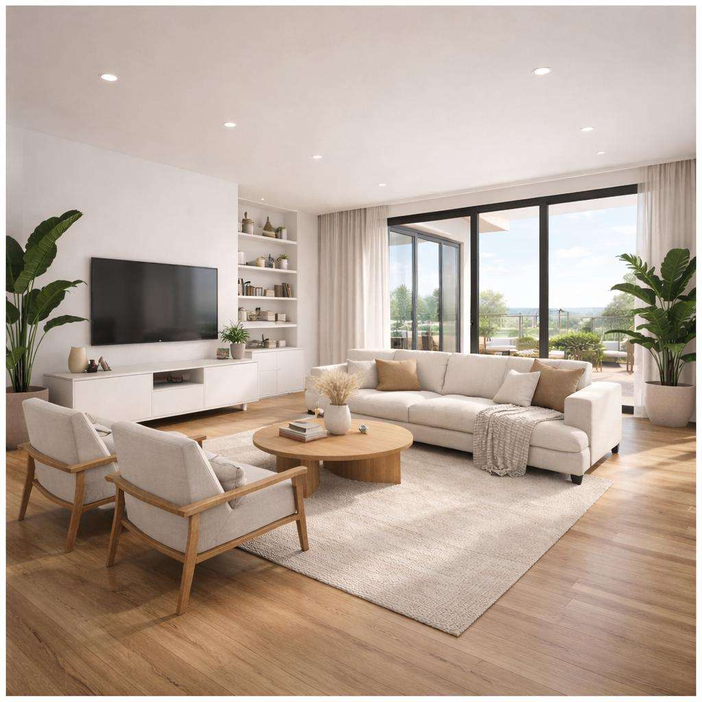 Thumbnail-Wohnung zum Kaufen in Hannover 478.900,00 € 104.06 m²