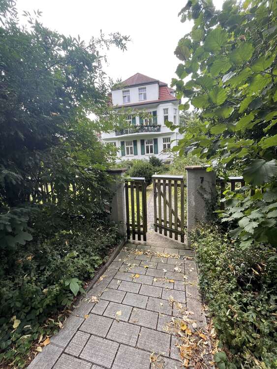 Thumbnail-Wohnung zum Mieten in Herford 1.318,50 € 150 m²