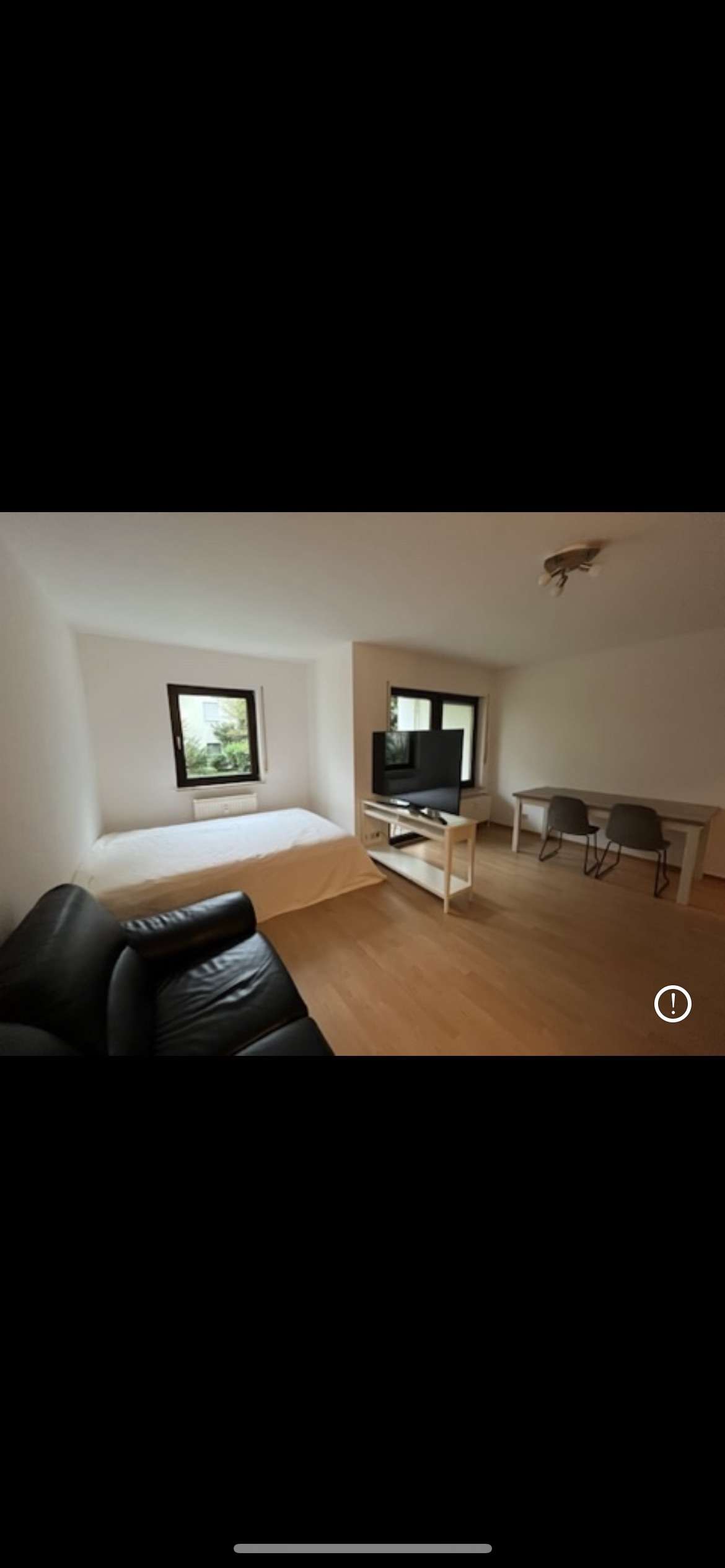 Thumbnail-Wohnung zum Mieten in Böblingen 790,00 € 34 m²