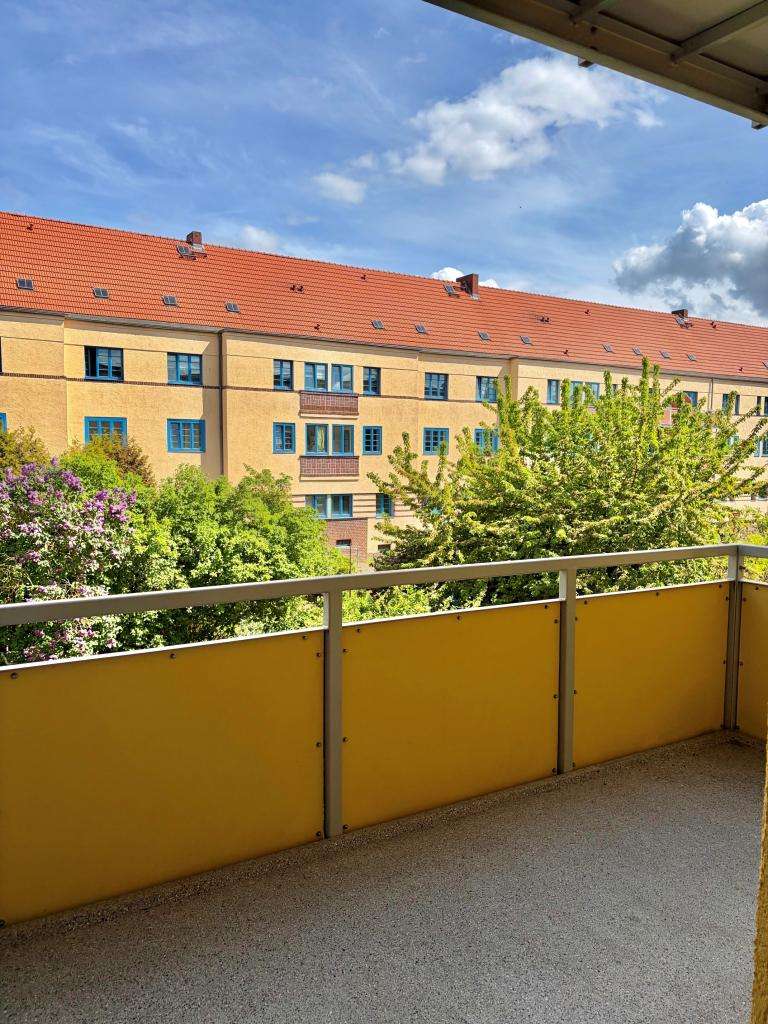 Thumbnail-Wohnung zum Mieten in Magdeburg 577,70 € 60.81 m²