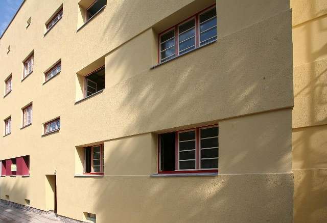 Thumbnail-Wohnung zum Mieten in Magdeburg 577,70 € 60.81 m²