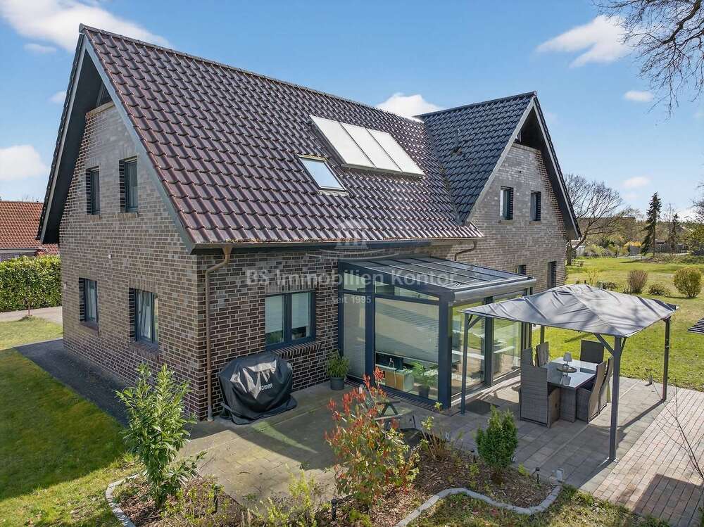 Thumbnail-Haus zum Kaufen in Westoverledingen Flachsmeer 665.000,00 € 263.76 m²