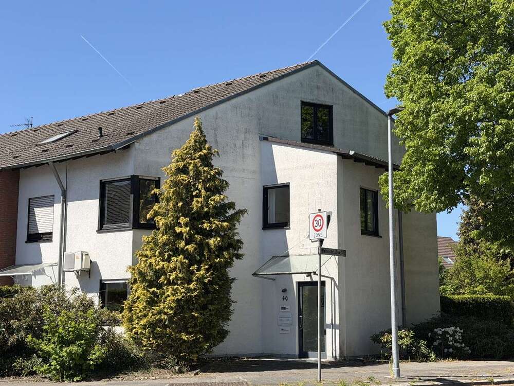 Thumbnail-Haus zum Kaufen in Leverkusen 419.000,00 € 101 m²