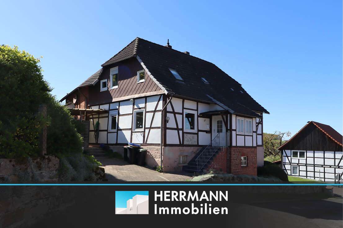 Thumbnail-Haus zum Kaufen in Bad Münder am Deister 149.000,00 € 178 m²