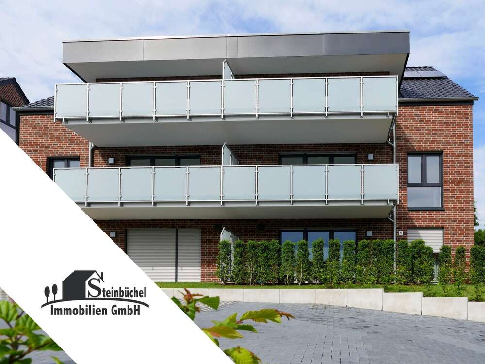 Thumbnail-Wohnung zum Mieten in Lengerich 1.200,00 € 106.5 m²