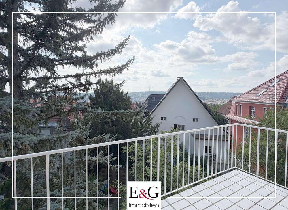 Thumbnail-Wohnung zum Mieten in Stuttgart 1.850,00 € 99 m²