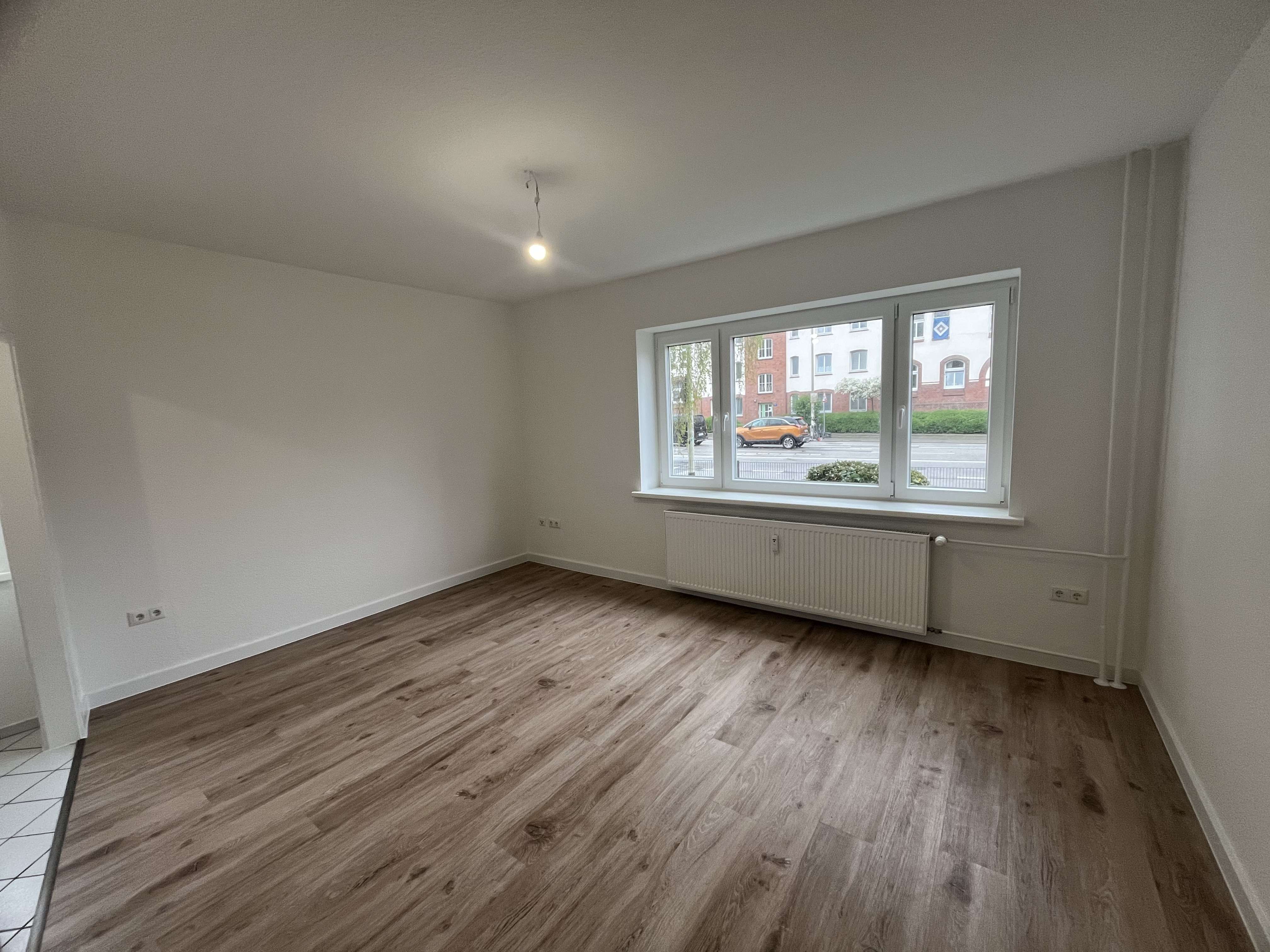 Thumbnail-Wohnung zum Mieten in Kiel 455,00 € 26 m²