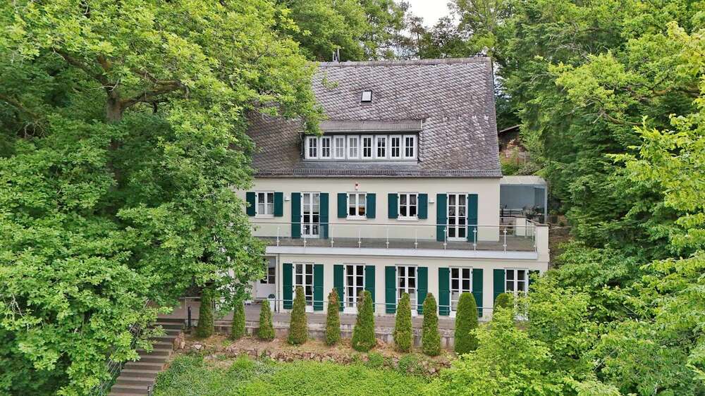 Thumbnail-Haus zum Kaufen in Wiesbaden 1.790.000,00 € 290 m²