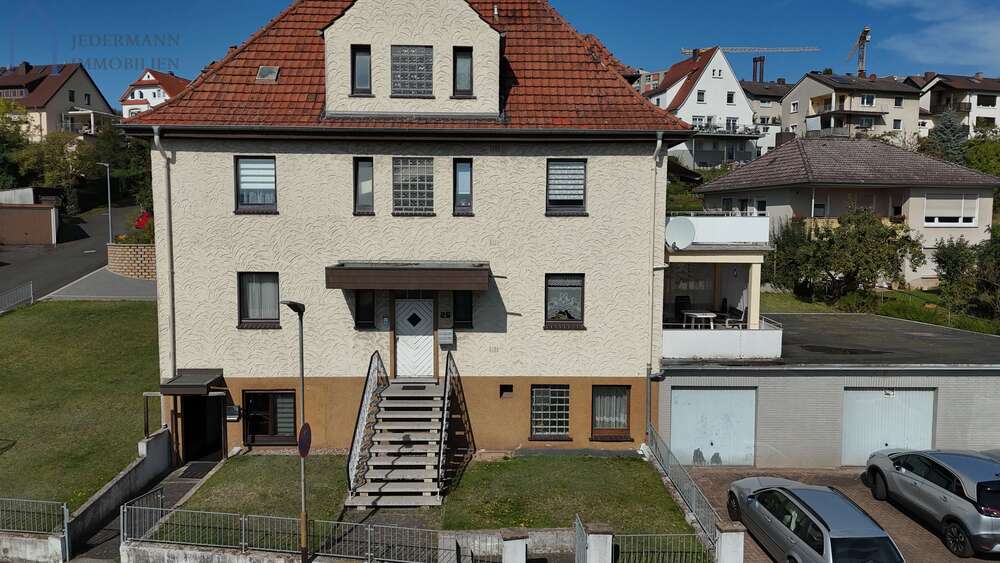 Thumbnail-Haus zum Kaufen in Bad Hersfeld 495.500,00 € 285 m²